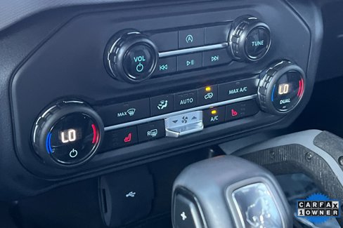 Used 2024 Ford Bronco Big Bend image 27