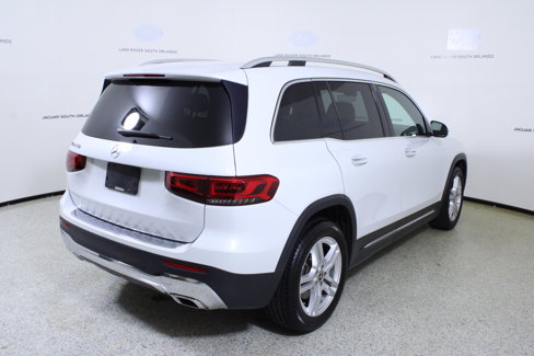 Used 2020 Mercedes-Benz GLB 250 image 7