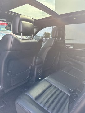 Used 2018 Jeep Grand Cherokee Limited image 30