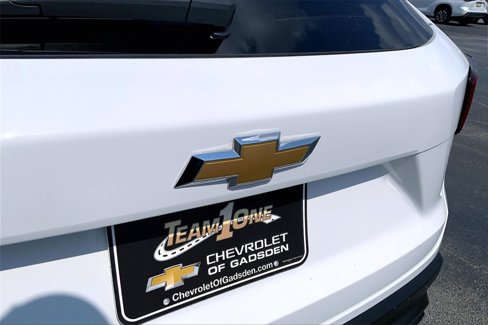 Used 2024 Chevrolet Trax LS w/ LS Convenience Package image 9