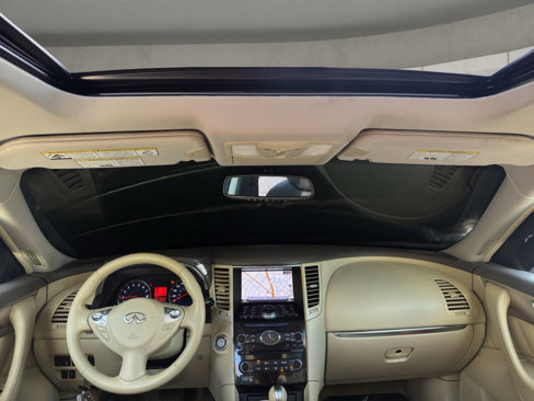Used 2011 INFINITI FX35 AWD w/ Premium Pkg image 14