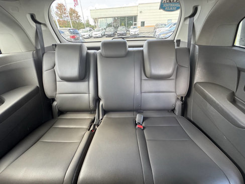 Used 2014 Honda Odyssey EX-L image 28
