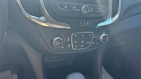 Certified 2023 Chevrolet Equinox LT image 22