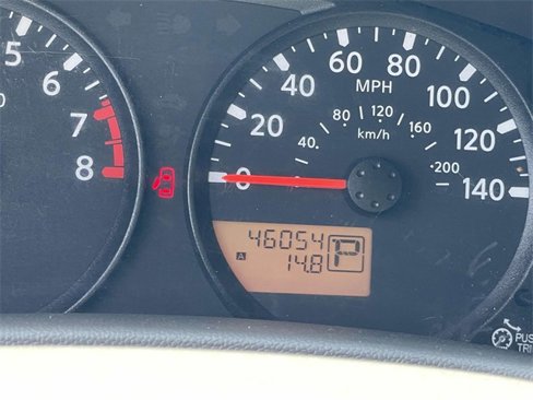 Used 2021 Nissan Frontier SV w/ Midnight Edition Floor Mats image 19