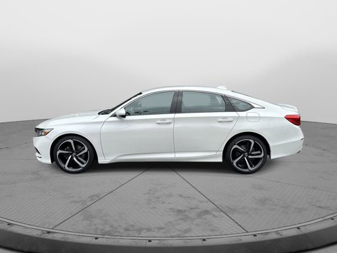 Used 2018 Honda Accord Sport image 35