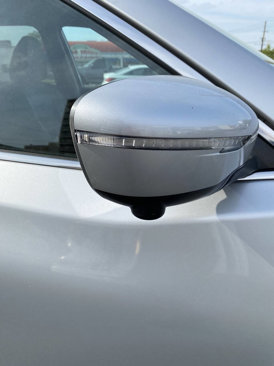 Used 2014 Nissan Rogue SL image 12