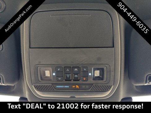 Used 2020 Ford Explorer Platinum w/ Premium Technology Package image 28