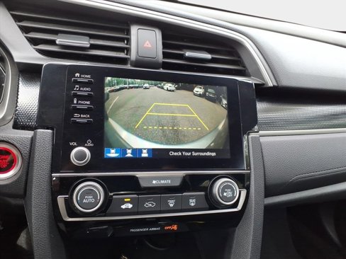 Used 2021 Honda Civic Sport image 19