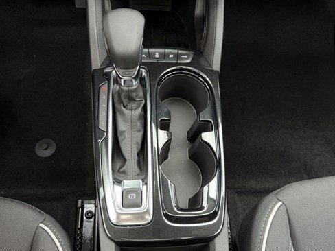 New 2026 Chevrolet TrailBlazer LT w/ LT Cold Weather Package image 27