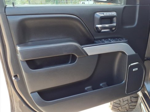 Used 2014 Chevrolet Silverado 1500 LTZ Z71 w/ LTZ Plus Package image 6