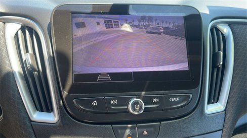 Used 2021 Chevrolet Malibu LS w/ LPO, Convenience Package 2 image 20