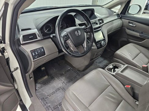Used 2014 Honda Odyssey EX-L image 27