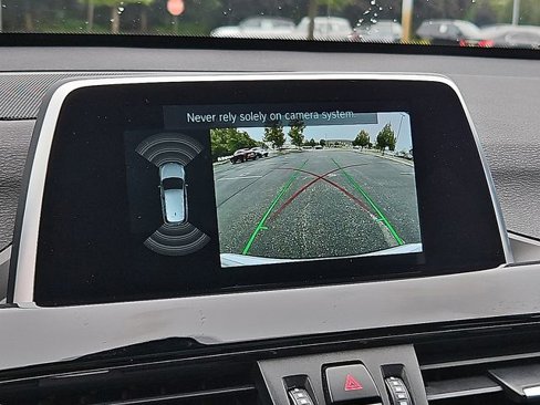 Used 2019 BMW X1 xDrive28i w/ Convenience Package image 19