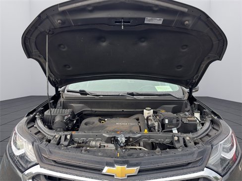 Used 2021 Chevrolet Equinox LT image 21