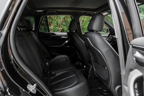Used 2018 BMW X1 xDrive28i image 37