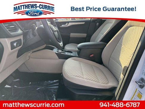 Certified 2020 Ford Escape SE image 10