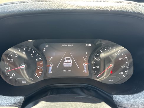 Used 2024 Jeep Compass Latitude image 11