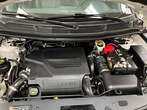 Used 2019 Ford Explorer Sport w/ Equipment Group 401A image 22