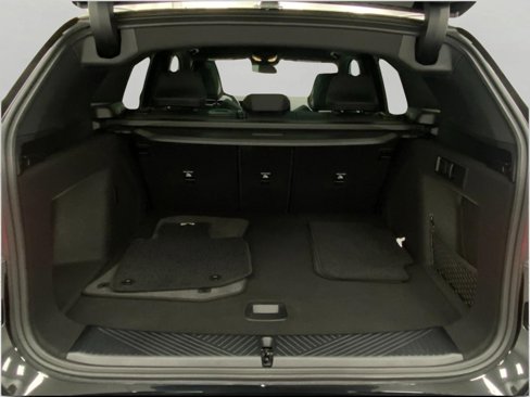 Certified 2025 BMW X3 xDrive30i w/ Premium Package image 5