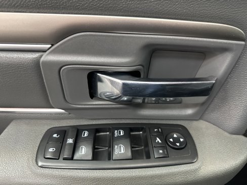 Used 2018 RAM 1500 Big Horn image 20