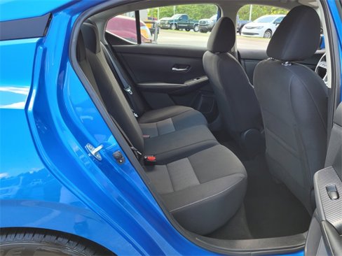 Used 2023 Nissan Sentra SV image 15