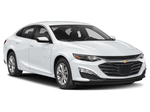 Used 2023 Chevrolet Malibu LT image 7