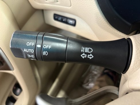Used 2014 Nissan Altima 3.5 SL w/ Technology Package image 20