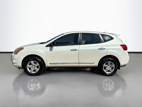 Used 2013 Nissan Rogue S image 8