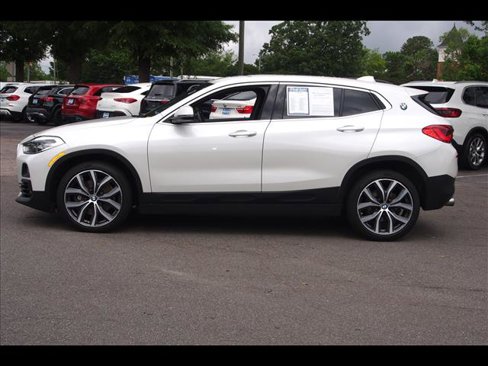 Used 2019 BMW X2 sDrive28i w/ Convenience Package image 2