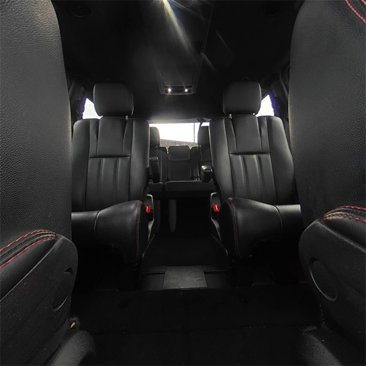 Used 2019 Dodge Grand Caravan GT image 27