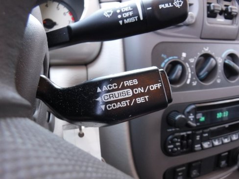 Used 2002 Chrysler PT Cruiser Limited image 29