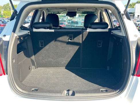 Used 2019 Buick Encore Sport Touring w/ Safety Package image 24