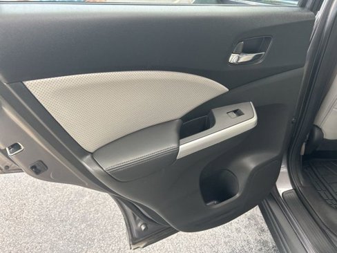 Used 2016 Honda CR-V EX-L image 28