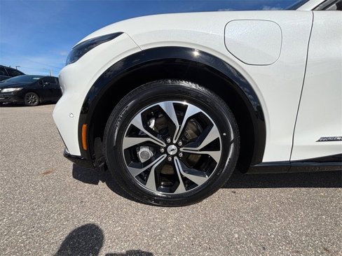Used 2022 Ford Mustang Mach-E Premium image 82