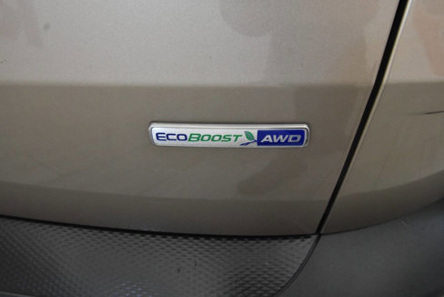 Used 2020 Ford Escape SEL image 32