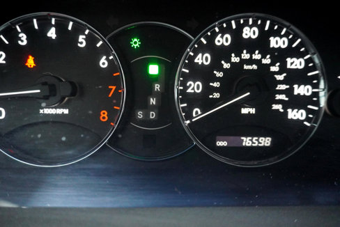 Used 2005 Toyota Avalon XL image 22
