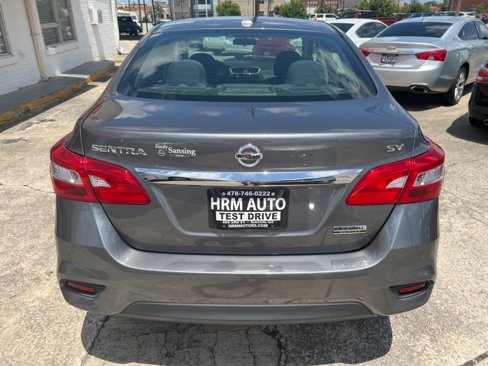Used 2019 Nissan Sentra SV image 6