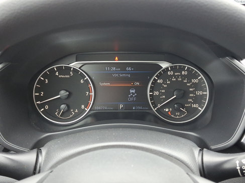 Used 2020 Nissan Altima 2.5 S image 17