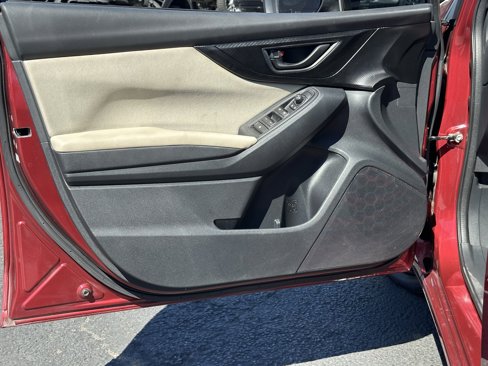 Used 2017 Subaru Impreza 2.0i image 20