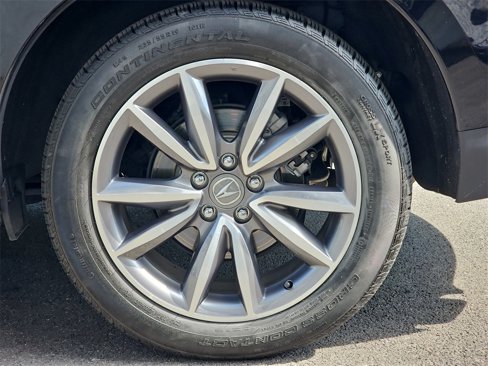 Certified 2023 Acura RDX w/ Technology Package image 35
