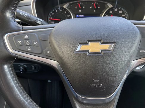 Used 2020 Chevrolet Equinox LT image 14