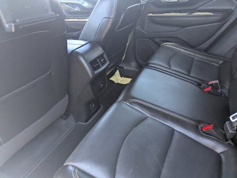 Used 2018 GMC Terrain SLT w/ Preferred Package image 15