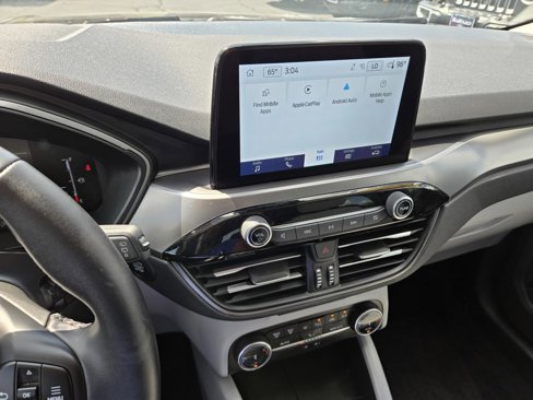 Used 2024 Ford Escape Active image 7