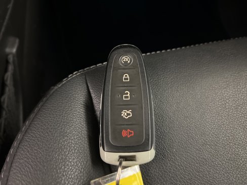 Used 2014 Ford Escape Titanium image 39