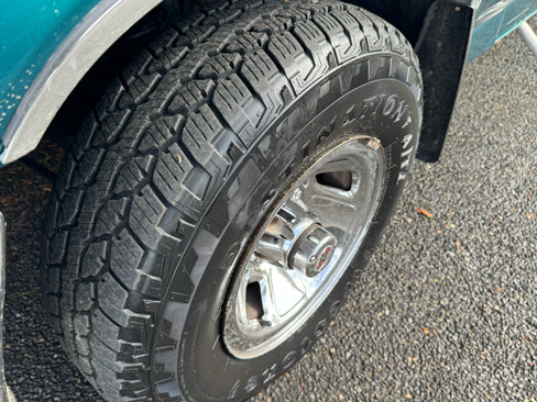 Used 1996 Ford F150 XLT image 33