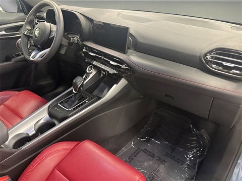 Used 2023 Dodge Hornet GT Plus image 23
