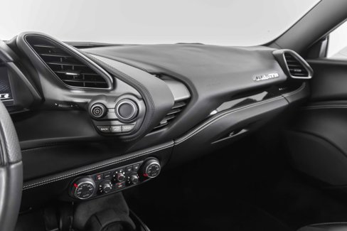 Used 2016 Ferrari 488 GTB image 25