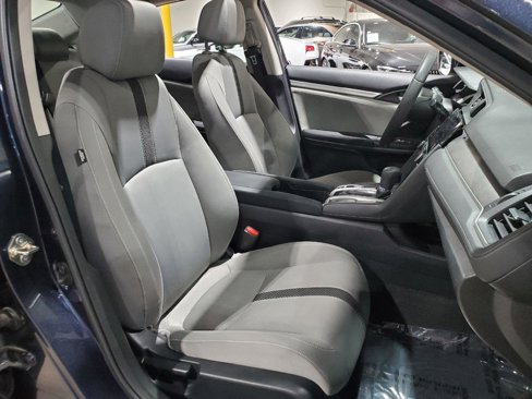 Used 2016 Honda Civic EX-T image 13