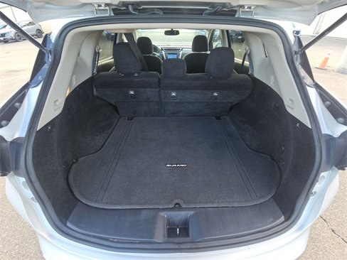 Used 2018 Nissan Murano SV image 23