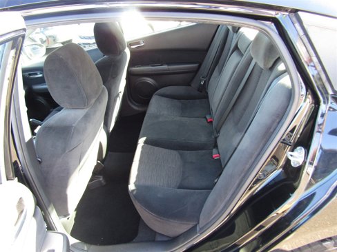 Used 2009 MAZDA MAZDA6 i Touring image 17